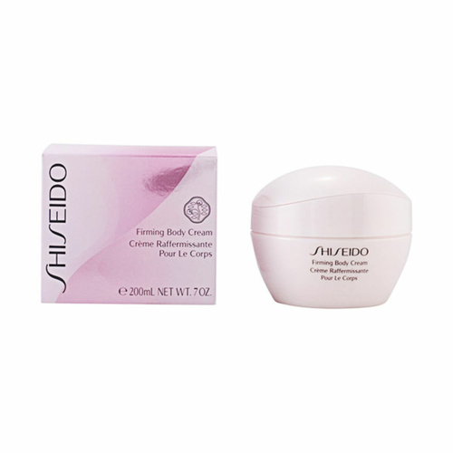 Firming Body Cream Advanced Essential Energy Shiseido