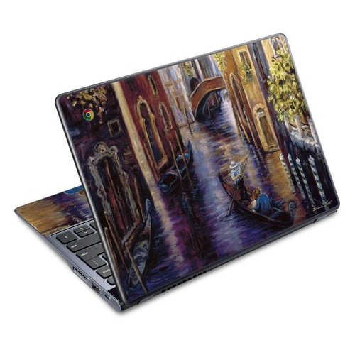 DecalGirl AC72-VENEZIA Acer Chromebook C720 Skin - Venezia