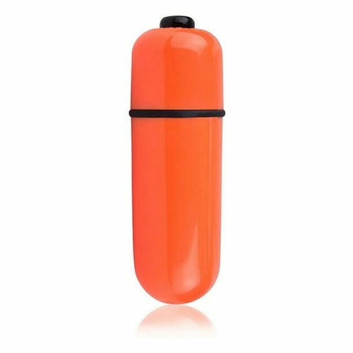 Bullet Vibrator The Screaming O Color Pop Orange