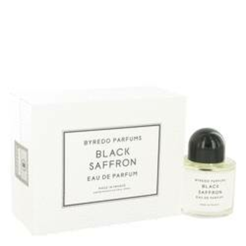 Byredo Black Saffron Eau De Parfum Spray (Unisex) By Byredo 3.4 oz Eau