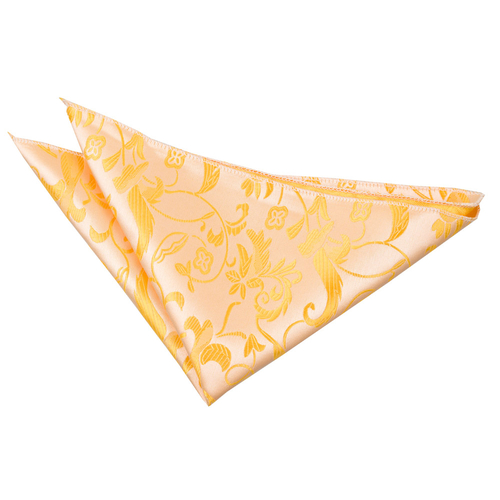 Passion Handkerchief - Gold