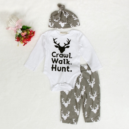 Kids Baby Clothing Sets Summer New Style Brand