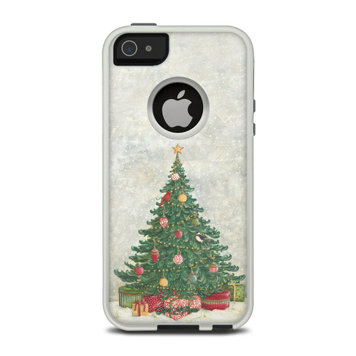 DecalGirl OCI5-CHRSWLAND OtterBox Commuter iPhone 5 Case Skin - Christ