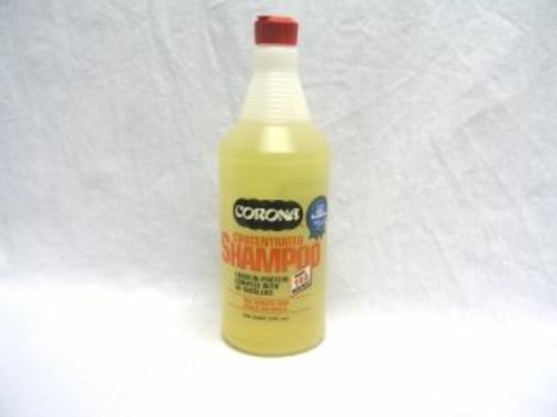 Summit Industry Corona Shampoo Quart - 3111