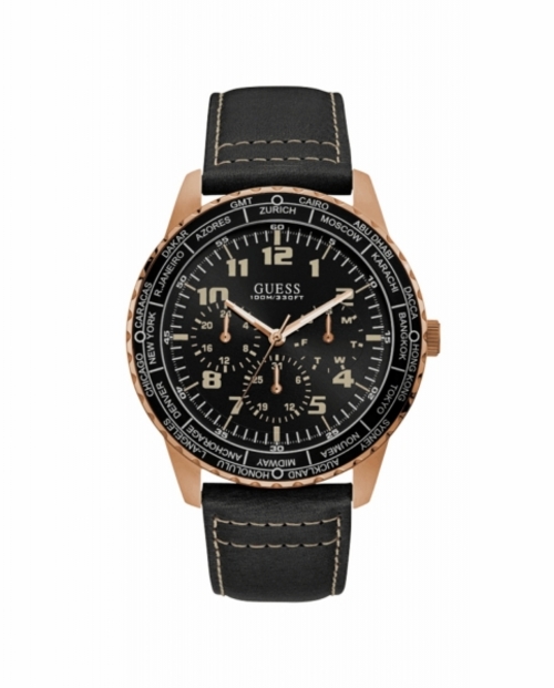 Guess W1170G2 watch man quartz