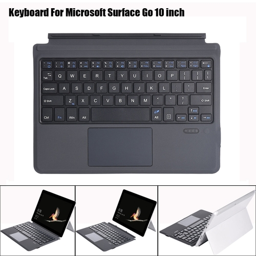 support For Microsoft Surface Go 10