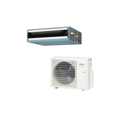 Duct Air Conditioning Fujitsu ACY50KKA 4472 fg/h A+/A Cold + heat