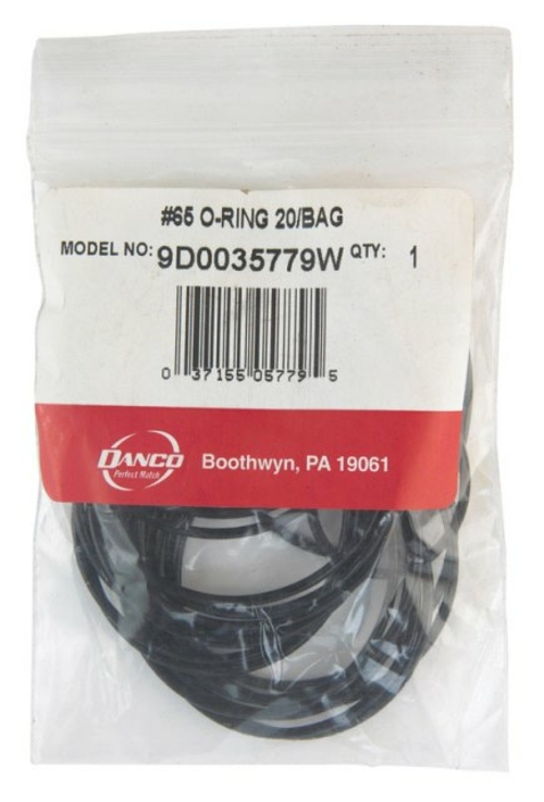 Lavelle 35779W O-Ring  1.75 x 1.87 x 0.06