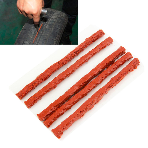 25Pcs Car Auto Motorcycle Tubeless Tires Wheel