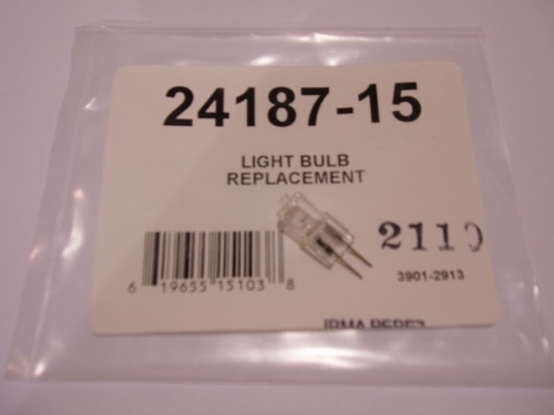 Fire Magic 24187-15 Light Bulb Replacement Echelon