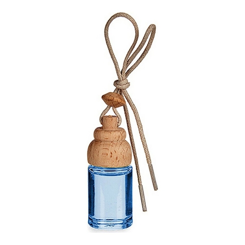 Car Air Freshener Spa Wood Glass 8 ml