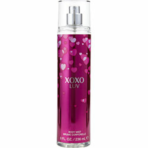 XOXO LUV by Victory International