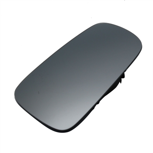 Passenger Side Without Heated MIRROR GLASS For VW
