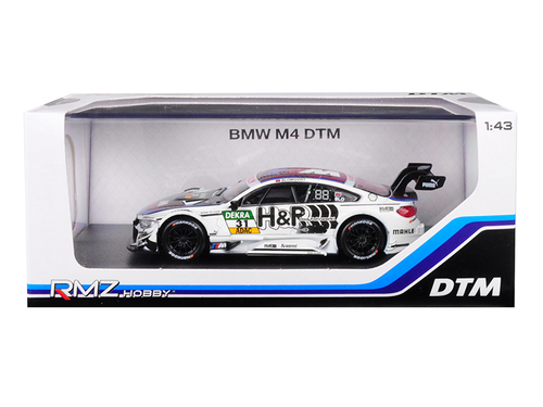 Spocket | Dropship | BMW M4 DTM #31 \H\u0026R\