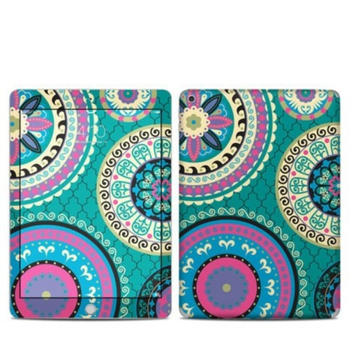 DecalGirl IPD5-SILKROAD Apple iPad 5th Gen Skin - Silk Road