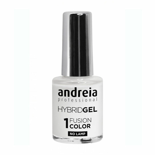 nail polish Andreia Hybrid Fusion H1 (10,5 ml)