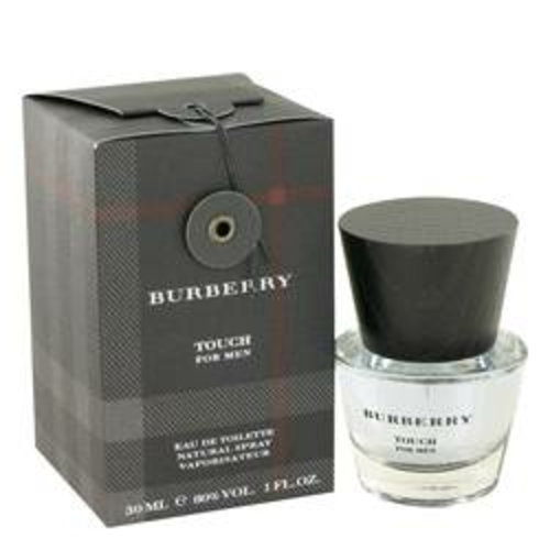 Burberry Touch Eau De Toilette Spray By Burberry 1 oz Eau De Toilette