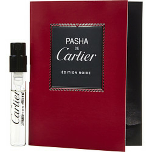 PASHA DE CARTIER EDITION NOIRE by Cartier