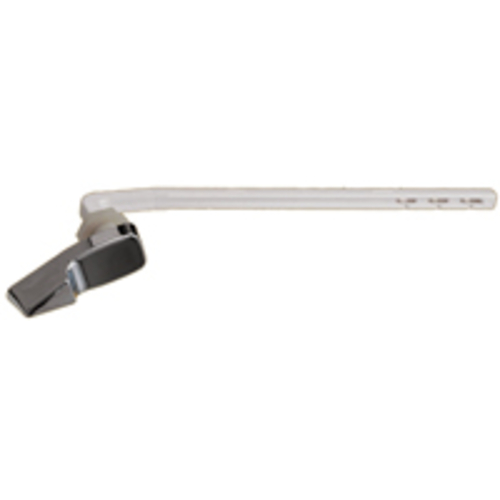 Plumb Pak PP23630 Mansfield Toilet Flush Lever- Crome