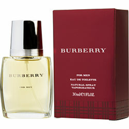 BURBERRY by Burberry