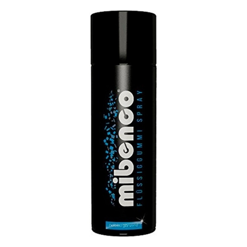 Liquid Rubber for Cars Mibenco     Blue 400 ml