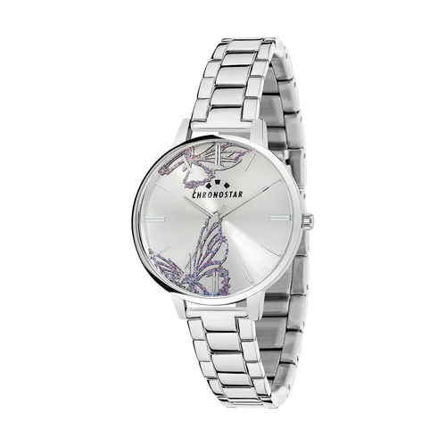 Ladies'Watch Chronostar GLAMOUR