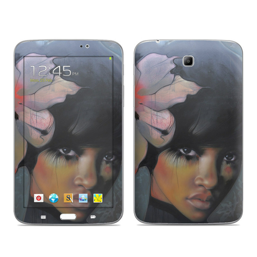 DecalGirl ST37-STASHIA Samsung Galaxy Tab 3 7in Skin - Stashia