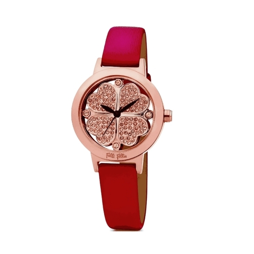 Folli Follie WF2R005SSG watch woman quartz