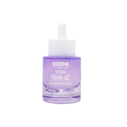 Signature Serum Tran-AZ  Face Serum for Uneven Skin Tone, Dark Spots,