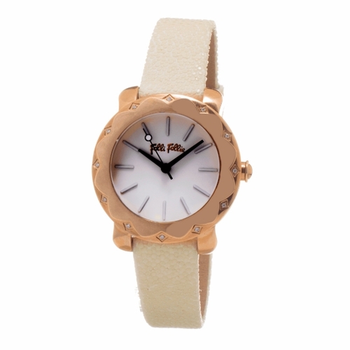 Folli Follie WF14B002SPS watch woman quartz