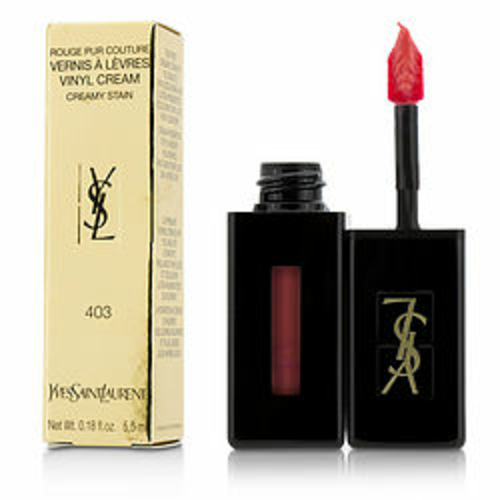 YVES SAINT LAURENT by Yves Saint Laurent