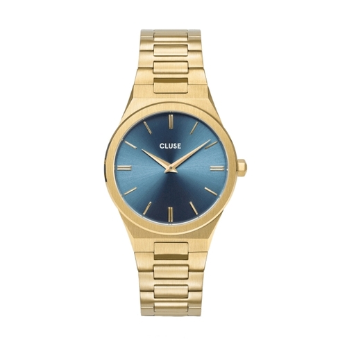 Cluse CW0101210005 watch woman quartz