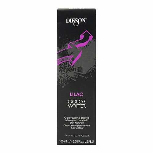 Permanent Dye Color Writer Dikson Muster Lilac (100 ml)