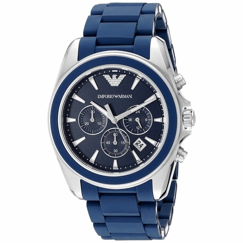 Emporio Armani AR6068 watch man quartz