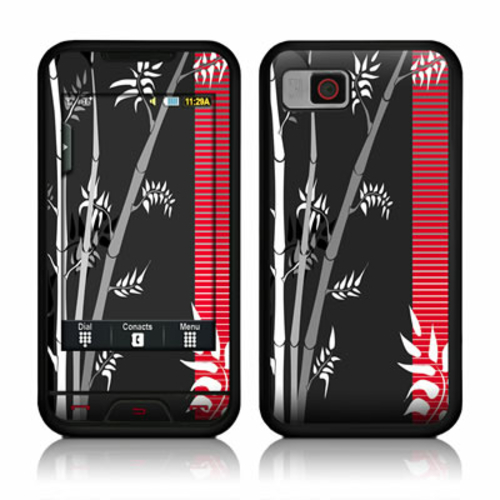 DecalGirl SETN-ZEN-REV Samsung Eternity Skin - Zen Revisited