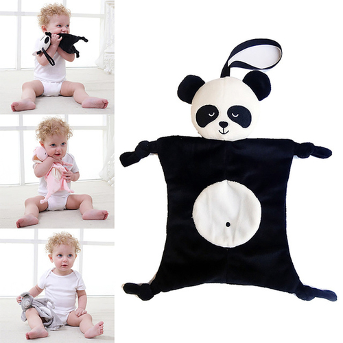 1 PC Baby Comforting Plush Toy Animal Doll