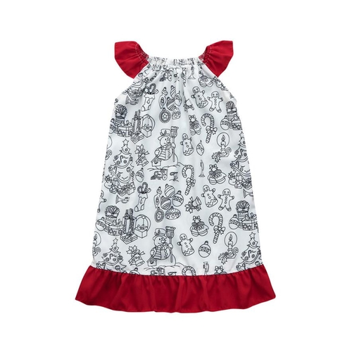 Girls  Dresses Toddler Girls