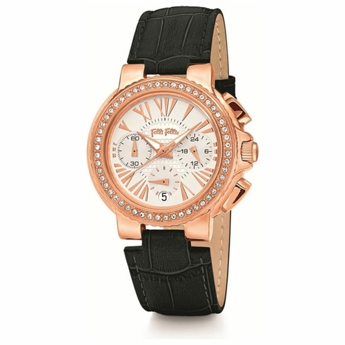 Ladies'Watch Folli Follie WF13B001SEN (Ø 33 mm)