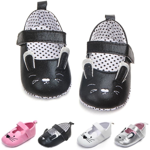 Baby Girls  Shoes First Walkers Baby