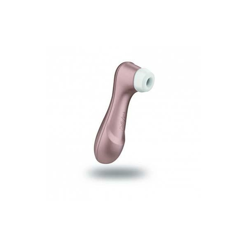 Satisfyer Pro 2 Ng Rose Gold