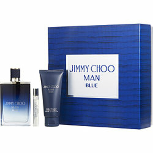 JIMMY CHOO BLUE by Jimmy Choo