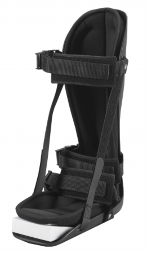 Bilt-Rite Mastex Health 10-98300-MD Night Splint- Medium