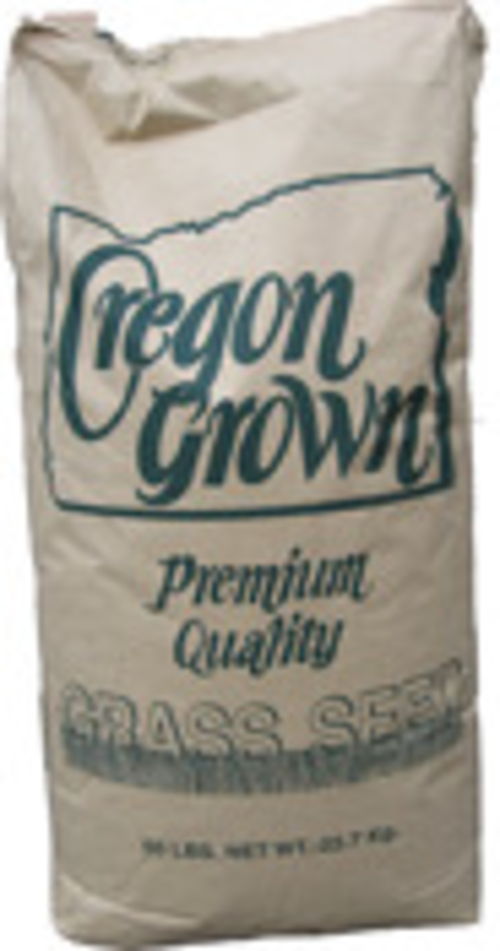 X-Seed 204FD0020UC-50 50 lbs Annual Gulf Ryegrass - Light Green