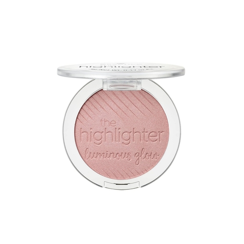 Highlighter Essence The Highlighter 03-staggering Compact Powders (5