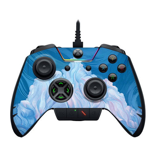 MightySkins RAOUL-Daydream Skin for Razer Wolverine Ultimate - Daydrea