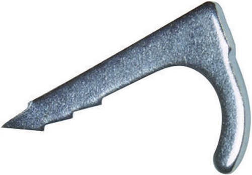 Gampak 49609 0.75 in. Drive Strap Nail