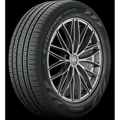 Off-road Tyre Pirelli SCORPION VERDE ALL SEASON 215/65VR16