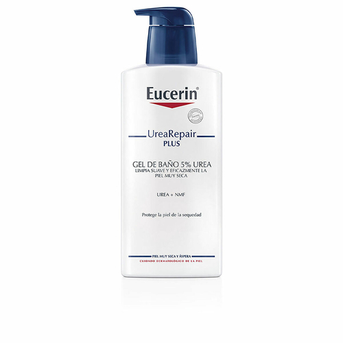 Bath Gel Eucerin Urearepair Plus (400 ml)