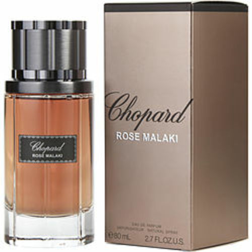 CHOPARD ROSE MALAKI by Chopard