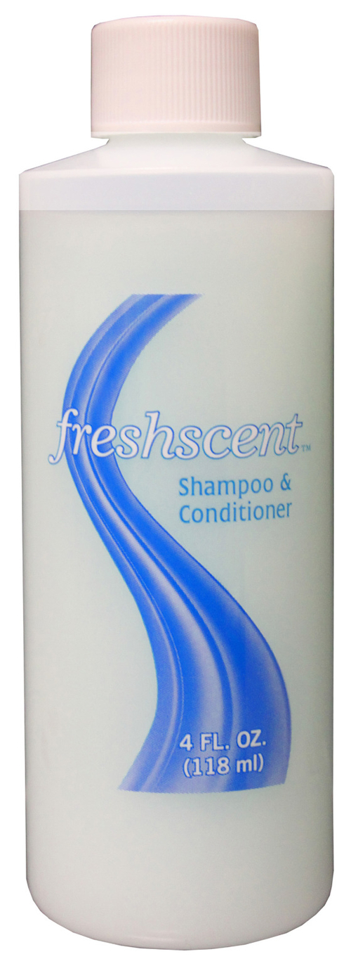 Freshscent Conditioning Shampoo - 4 oz